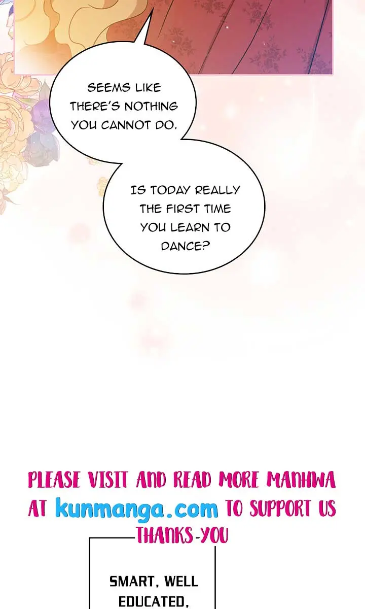 I'll Be the Matriarch in This Life Chapter 108 Page 55