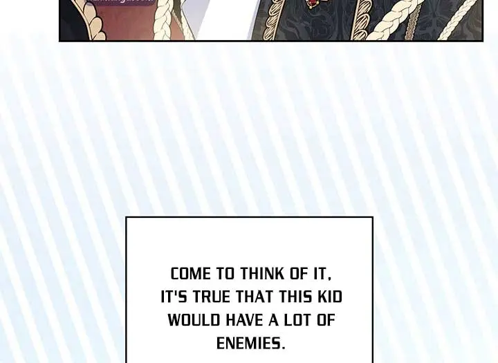 I'll Be the Matriarch in This Life Chapter 108 Page 57
