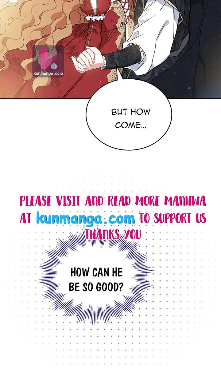 I'll Be the Matriarch in This Life Chapter 108 Page 59