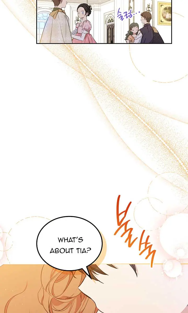 I'll Be the Matriarch in This Life Chapter 108 Page 62