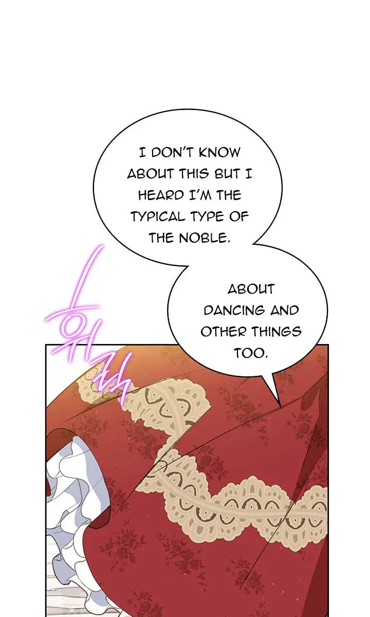 I'll Be the Matriarch in This Life Chapter 108 Page 66
