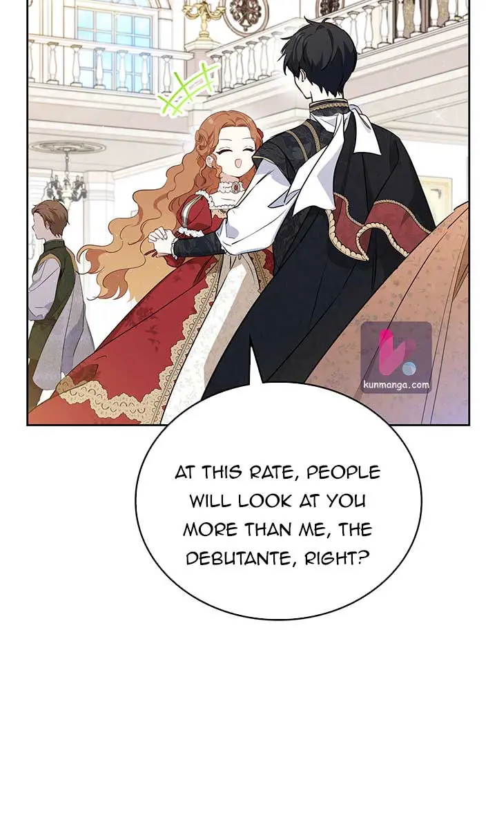 I'll Be the Matriarch in This Life Chapter 108 Page 68