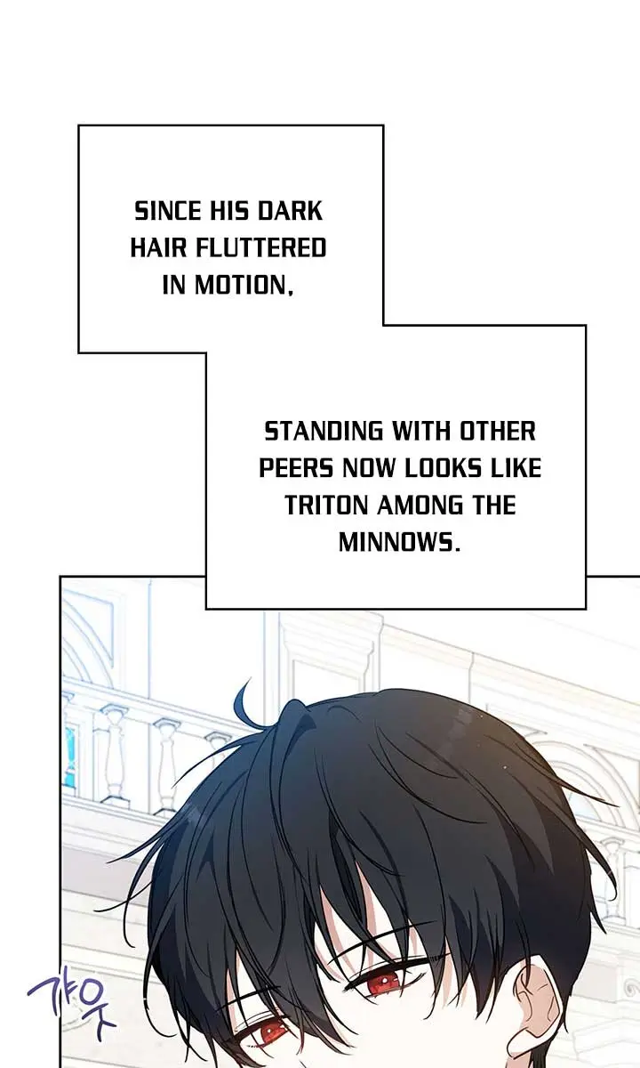 I'll Be the Matriarch in This Life Chapter 108 Page 69