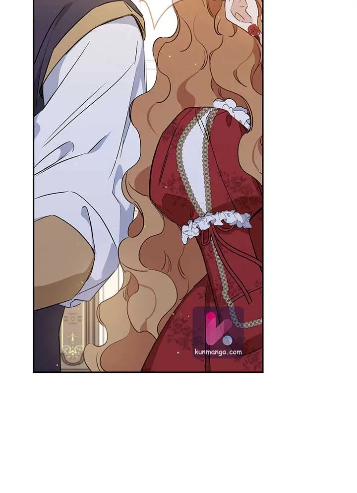 I'll Be the Matriarch in This Life Chapter 108 Page 71