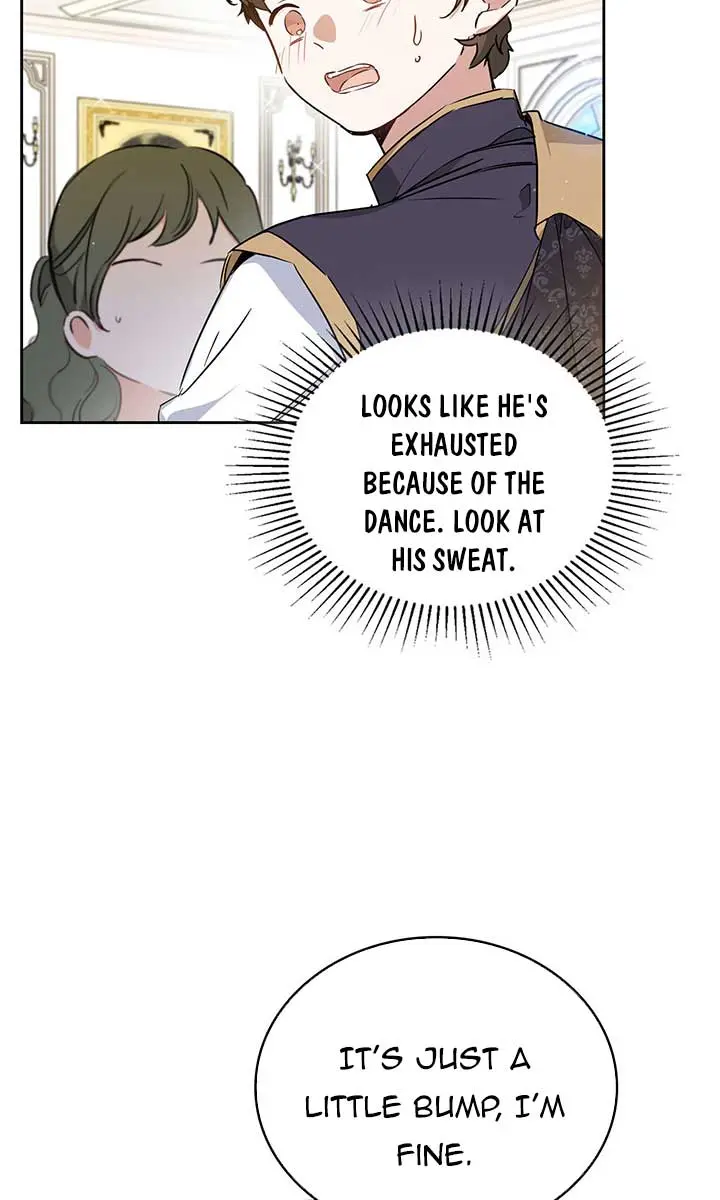 I'll Be the Matriarch in This Life Chapter 108 Page 74