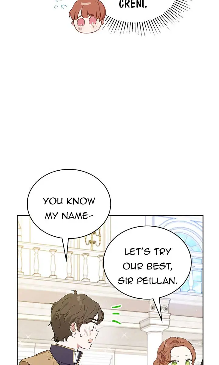 I'll Be the Matriarch in This Life Chapter 108 Page 76