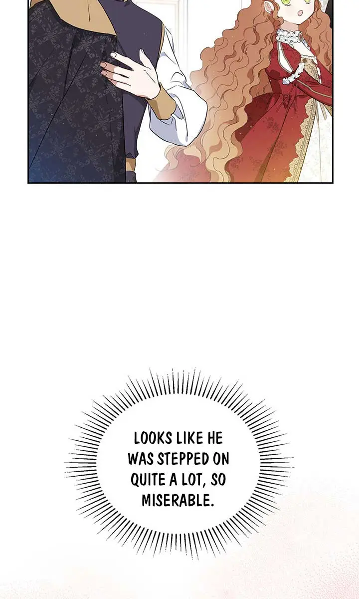 I'll Be the Matriarch in This Life Chapter 108 Page 77