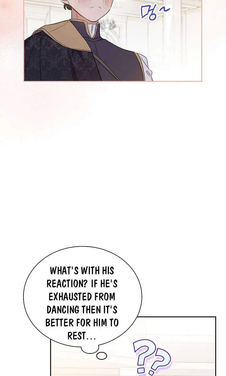 I'll Be the Matriarch in This Life Chapter 108 Page 80
