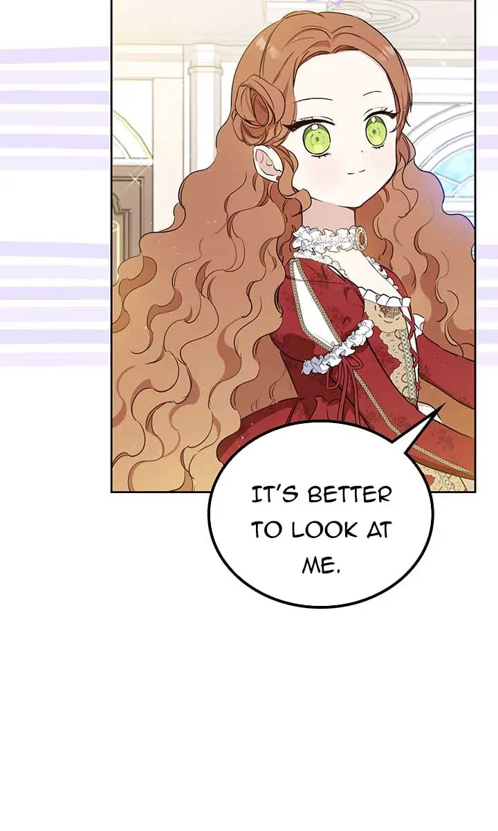 I'll Be the Matriarch in This Life Chapter 108 Page 81