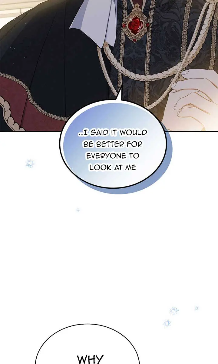 I'll Be the Matriarch in This Life Chapter 108 Page 83