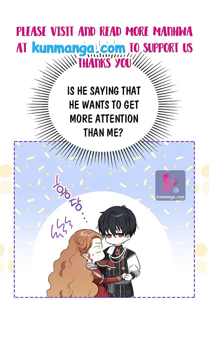 I'll Be the Matriarch in This Life Chapter 108 Page 85