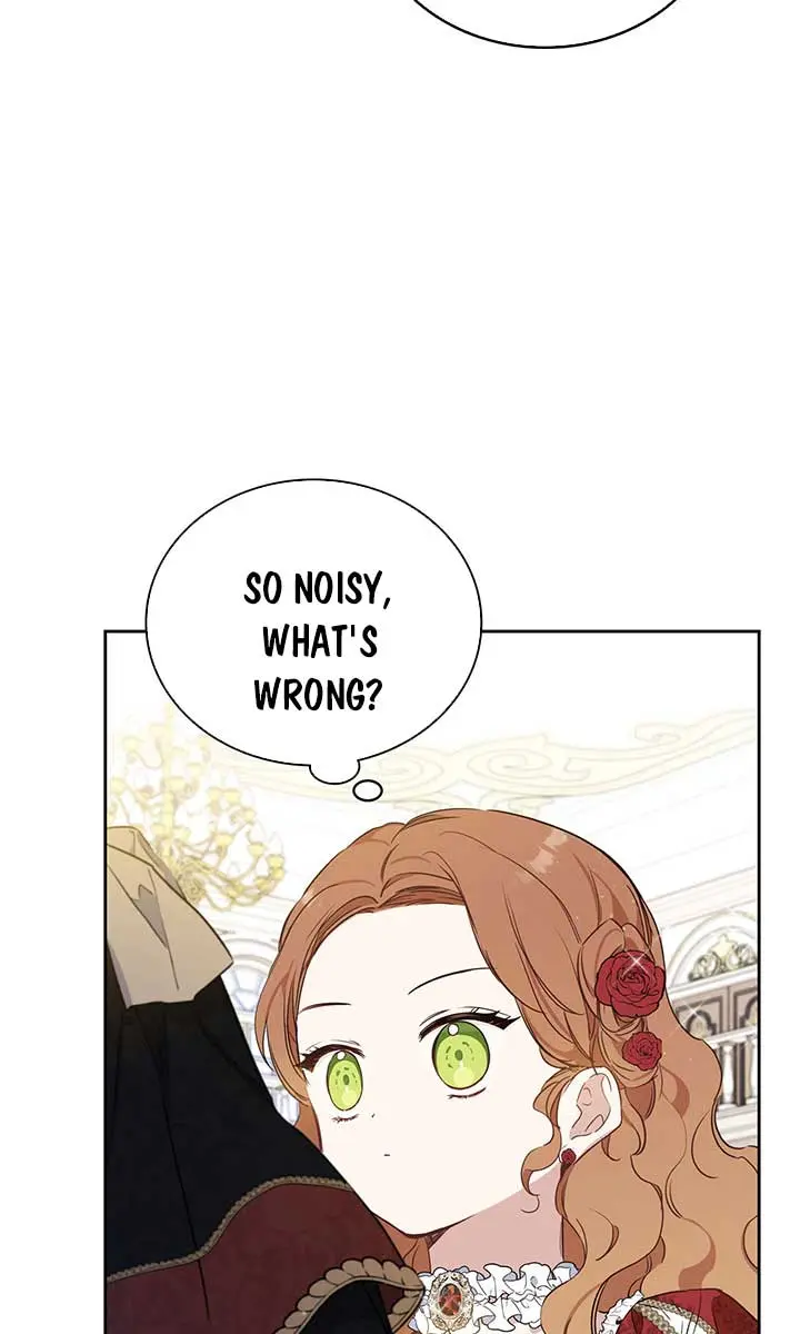 I'll Be the Matriarch in This Life Chapter 108 Page 92