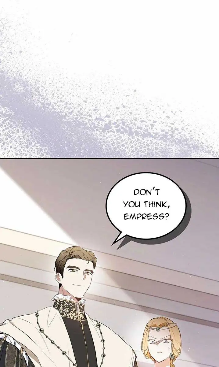 I'll Be the Matriarch in This Life Chapter 109 Page 3