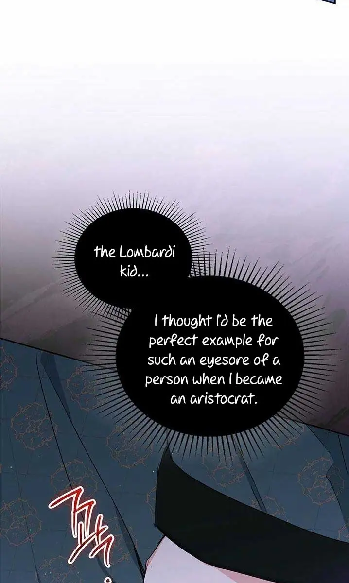 I'll Be the Matriarch in This Life Chapter 109 Page 7