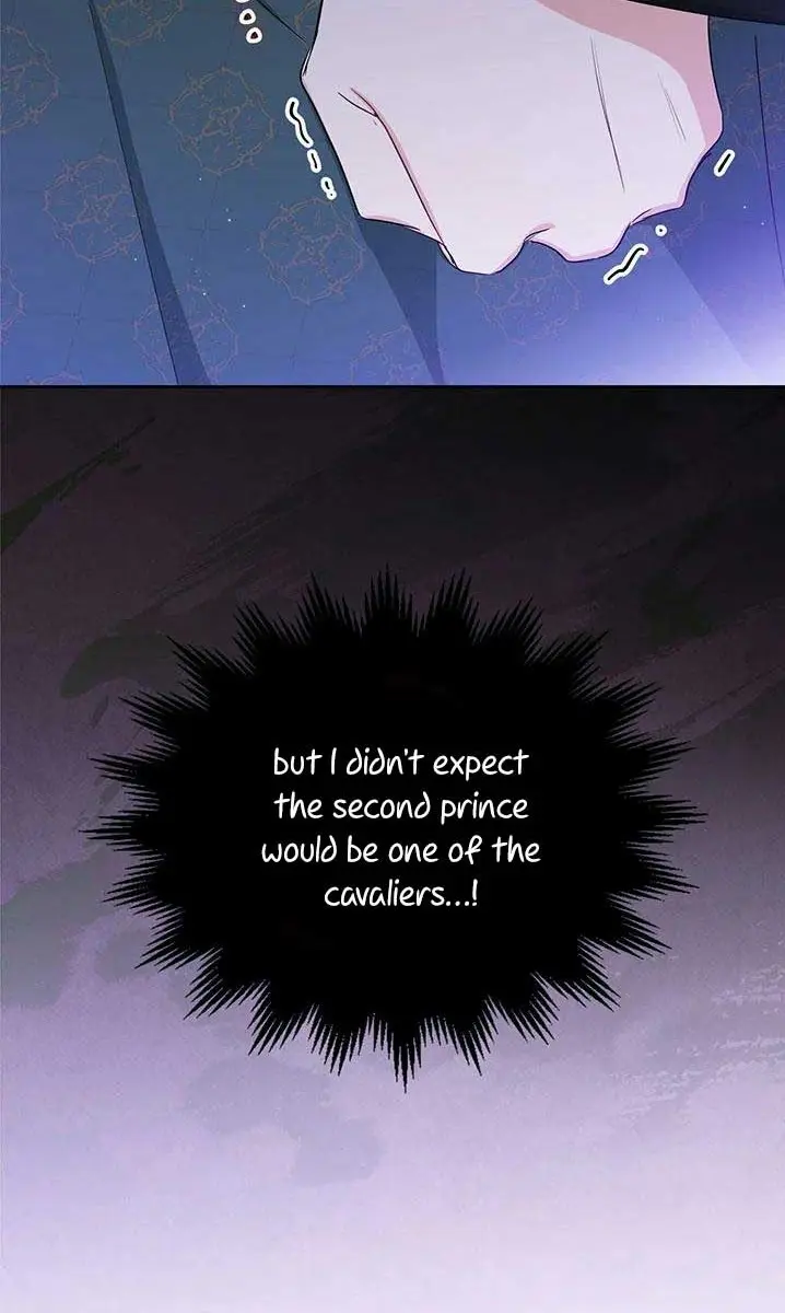 I'll Be the Matriarch in This Life Chapter 109 Page 8