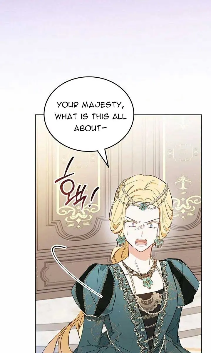 I'll Be the Matriarch in This Life Chapter 109 Page 9