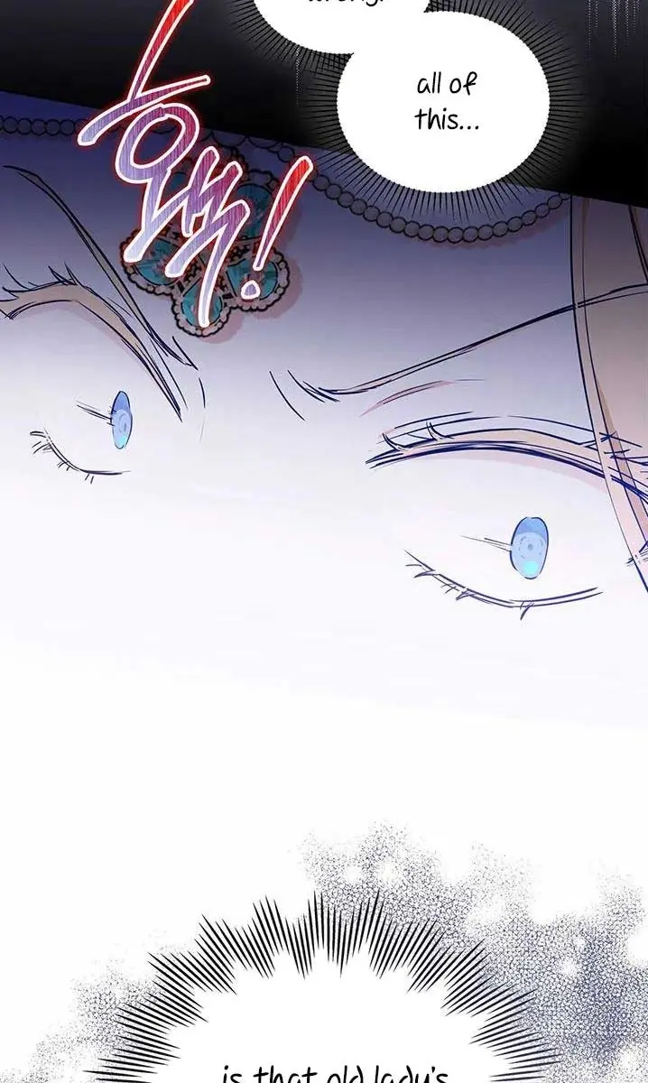 I'll Be the Matriarch in This Life Chapter 109 Page 15