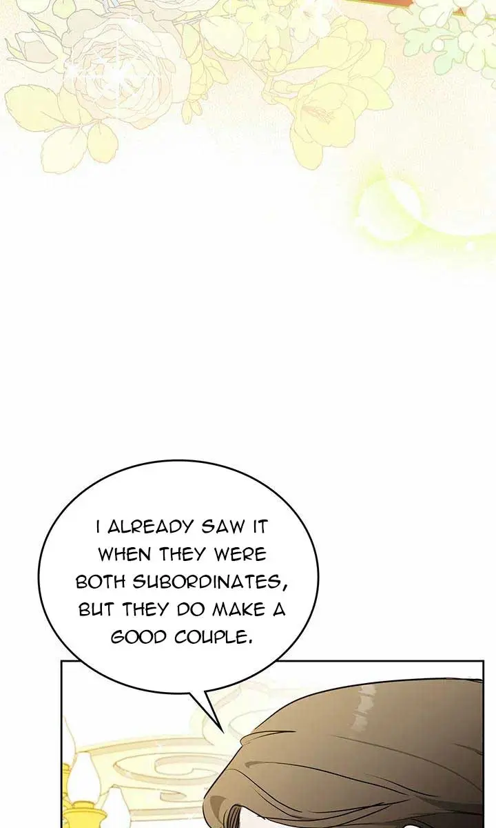 I'll Be the Matriarch in This Life Chapter 109 Page 22