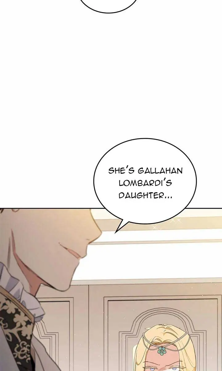 I'll Be the Matriarch in This Life Chapter 109 Page 25