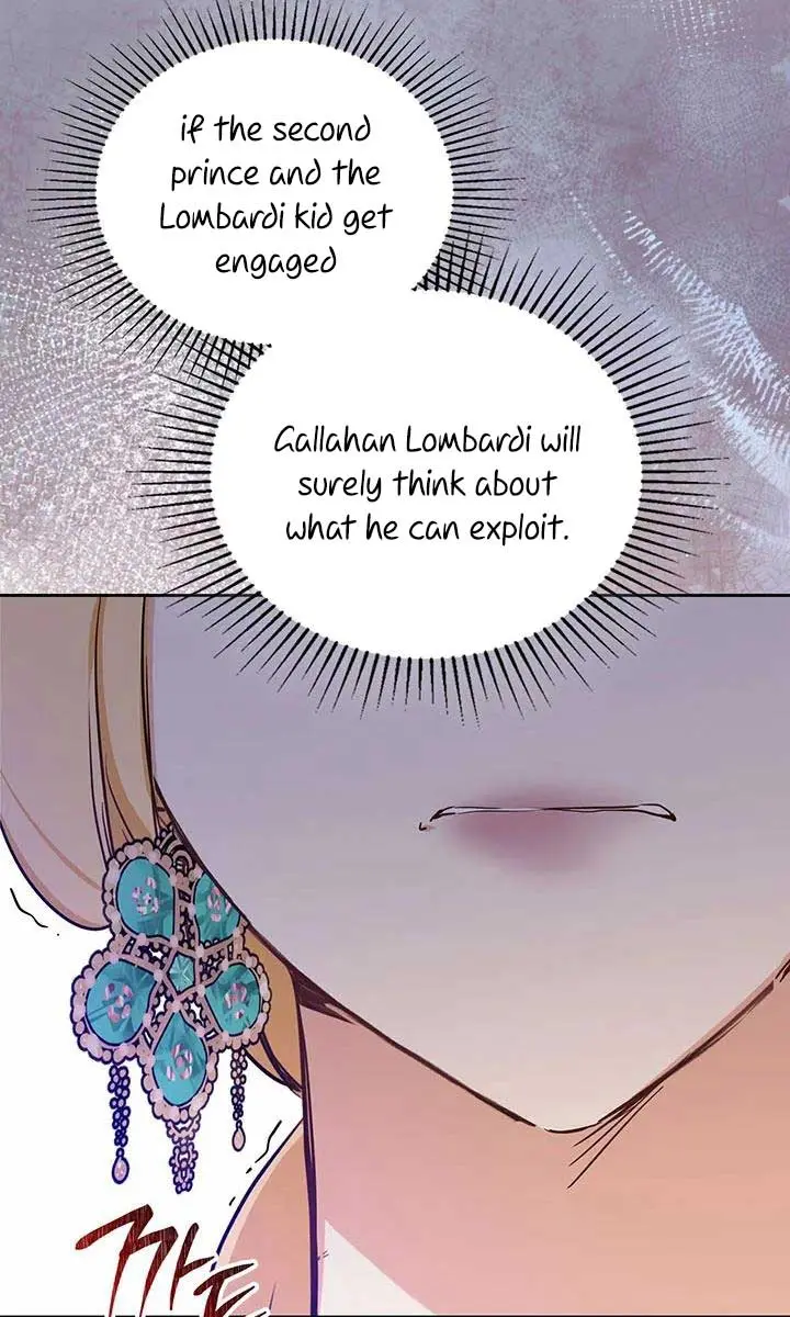 I'll Be the Matriarch in This Life Chapter 109 Page 27