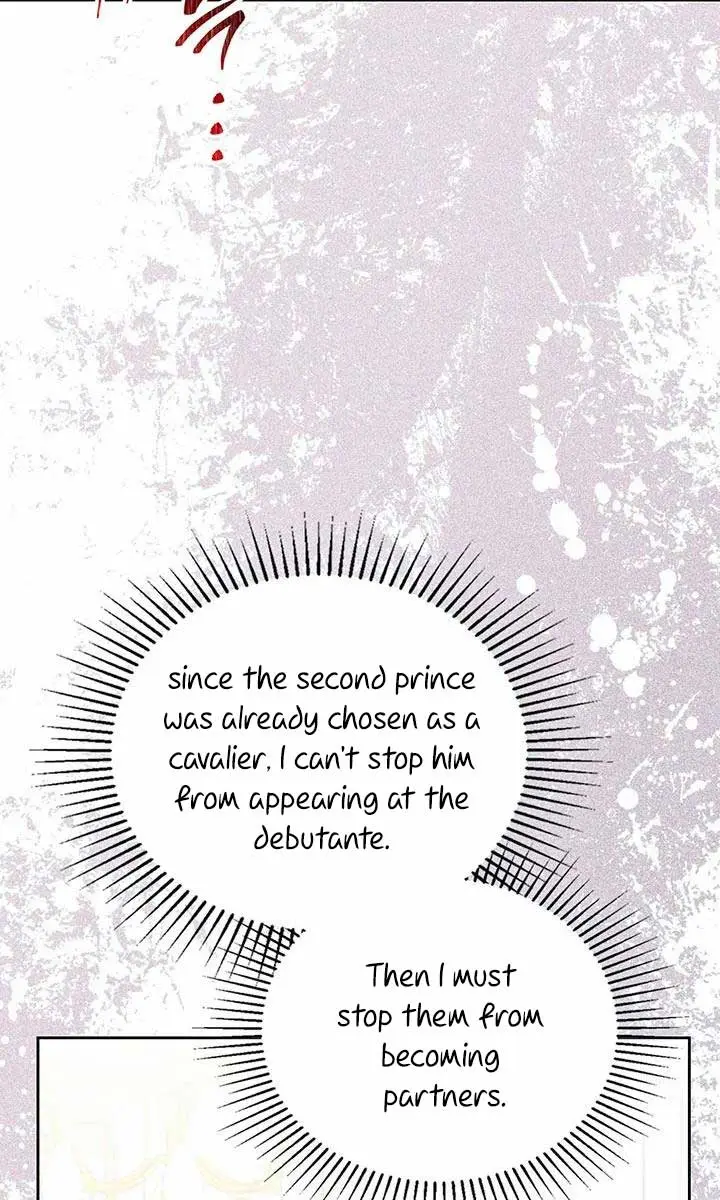 I'll Be the Matriarch in This Life Chapter 109 Page 28