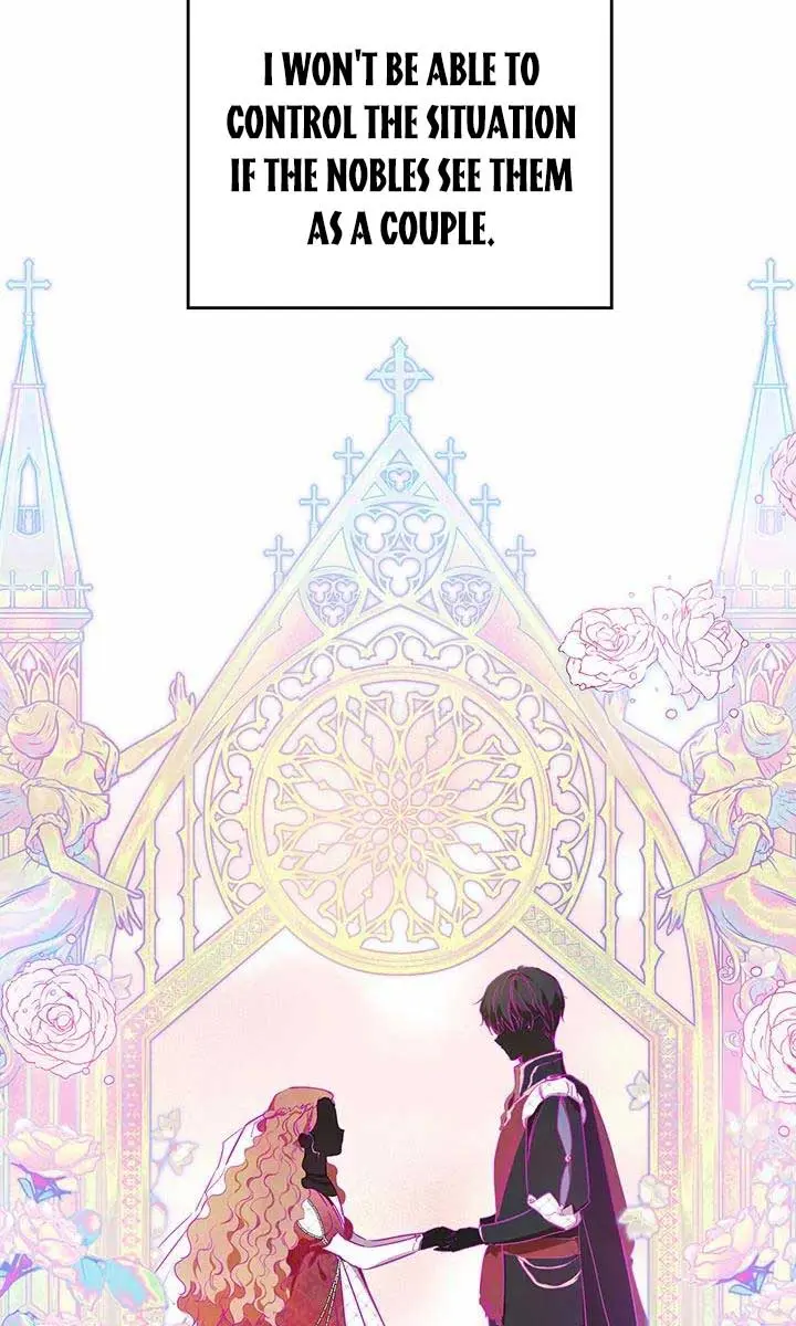 I'll Be the Matriarch in This Life Chapter 109 Page 30