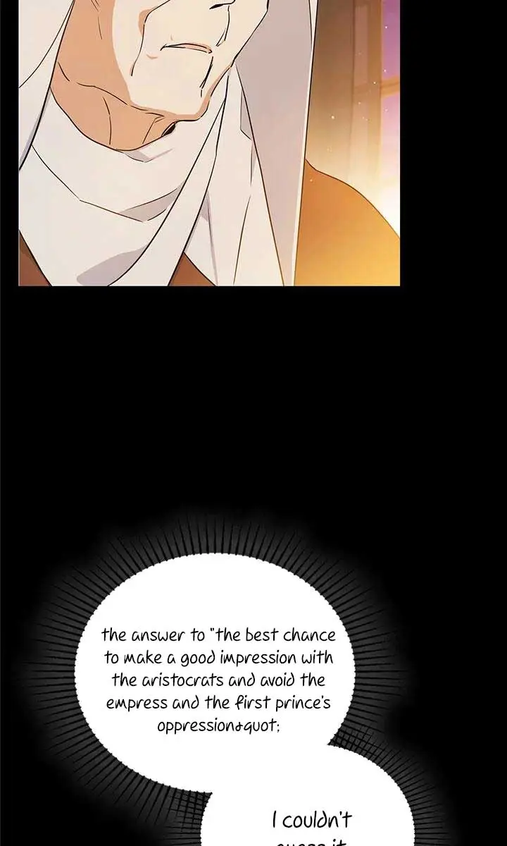 I'll Be the Matriarch in This Life Chapter 109 Page 39