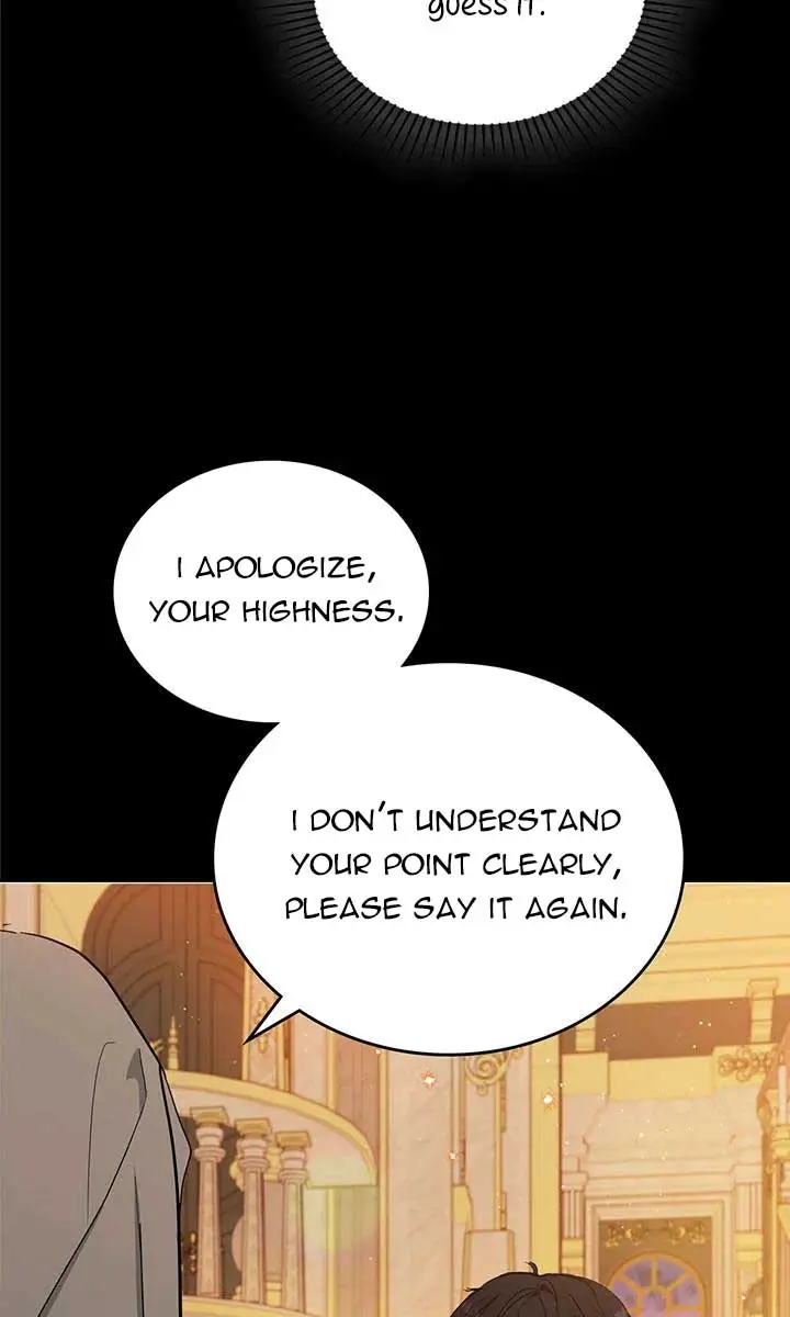 I'll Be the Matriarch in This Life Chapter 109 Page 40