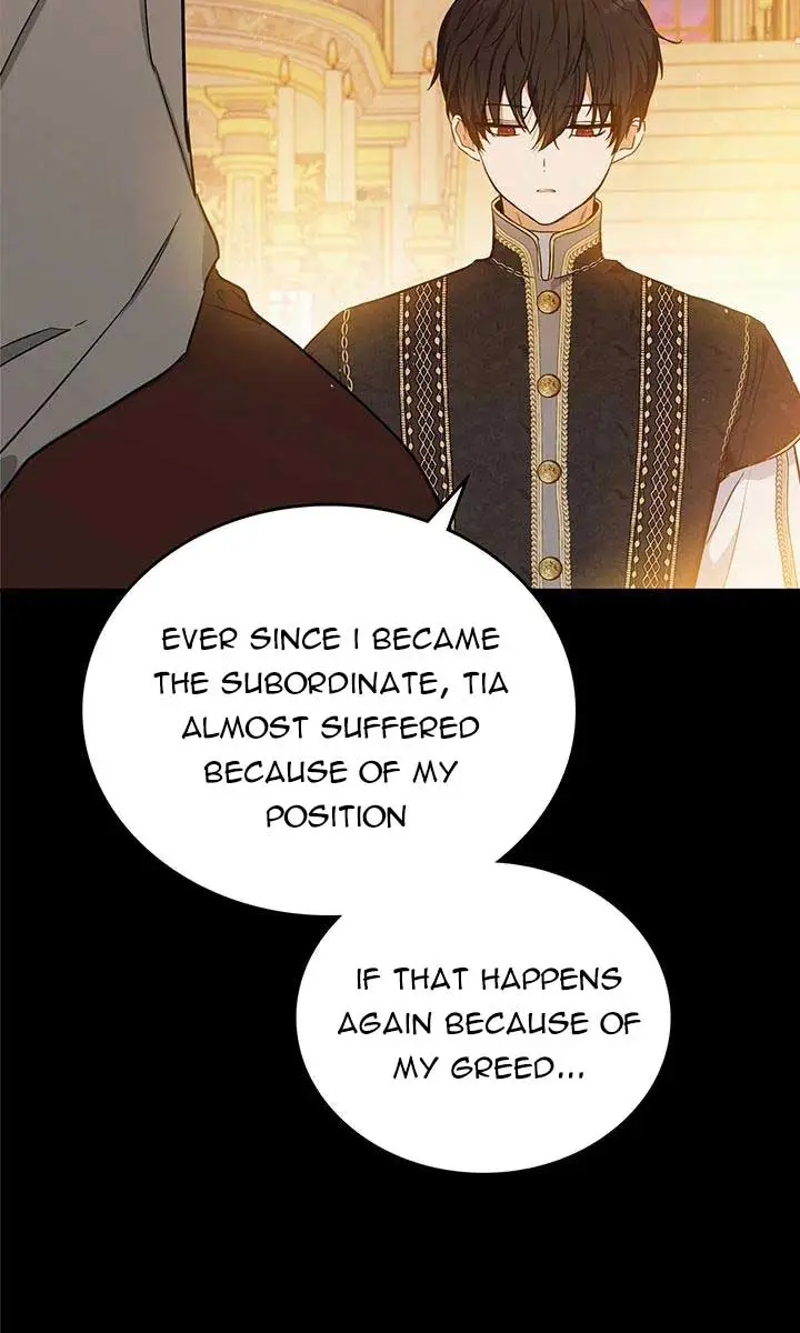 I'll Be the Matriarch in This Life Chapter 109 Page 41