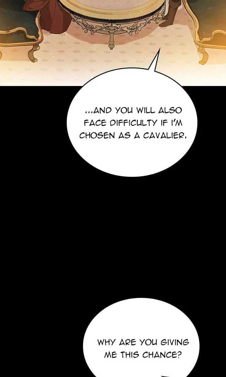 I'll Be the Matriarch in This Life Chapter 109 Page 43