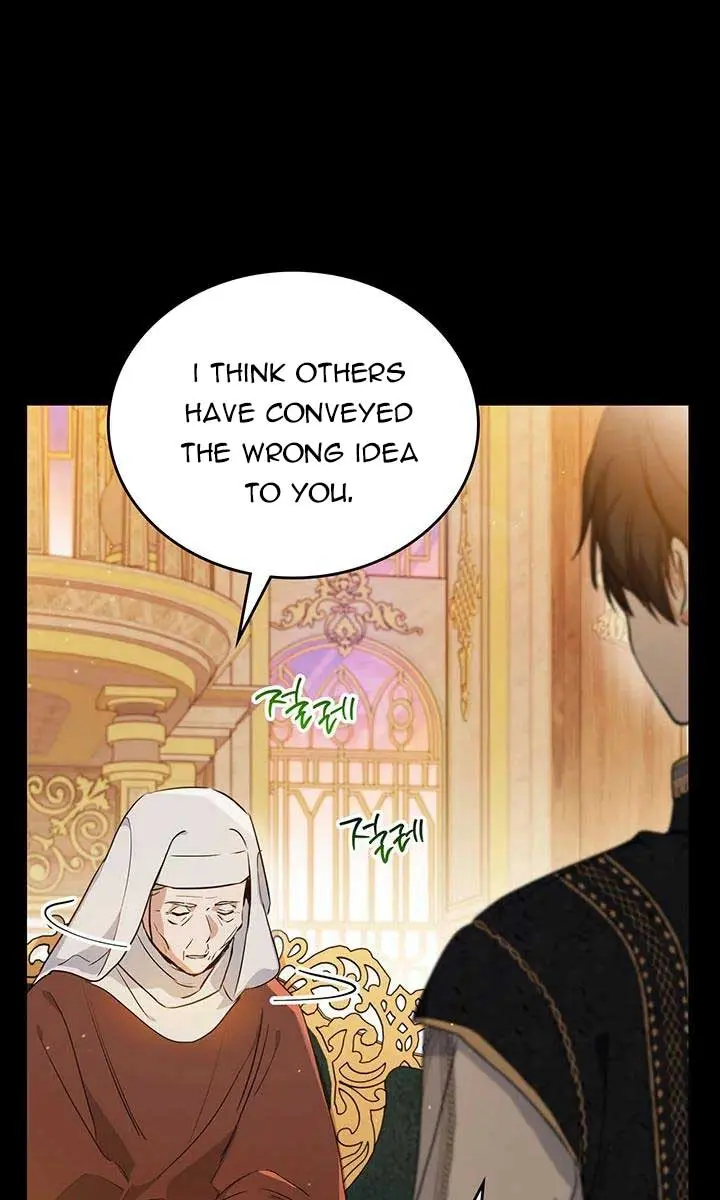 I'll Be the Matriarch in This Life Chapter 109 Page 45