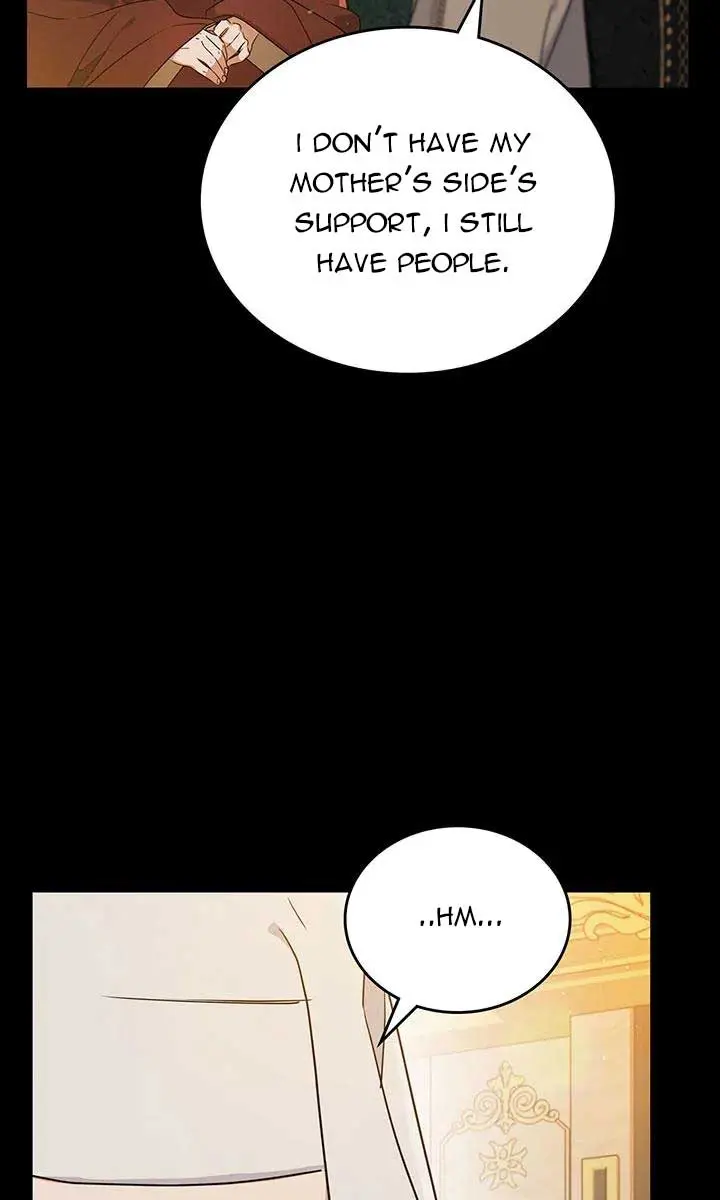 I'll Be the Matriarch in This Life Chapter 109 Page 46
