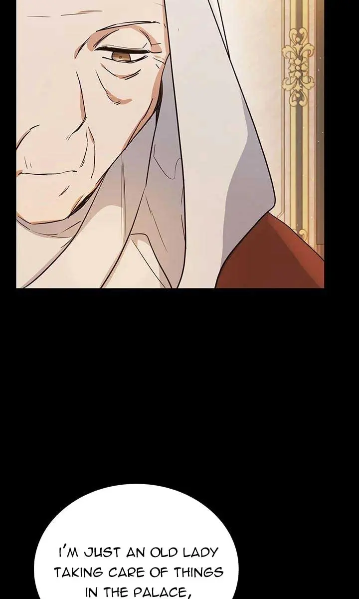 I'll Be the Matriarch in This Life Chapter 109 Page 47