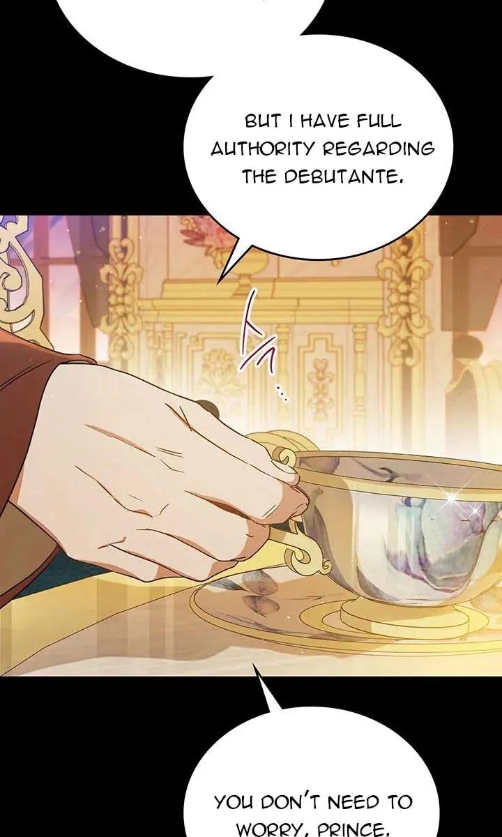 I'll Be the Matriarch in This Life Chapter 109 Page 48