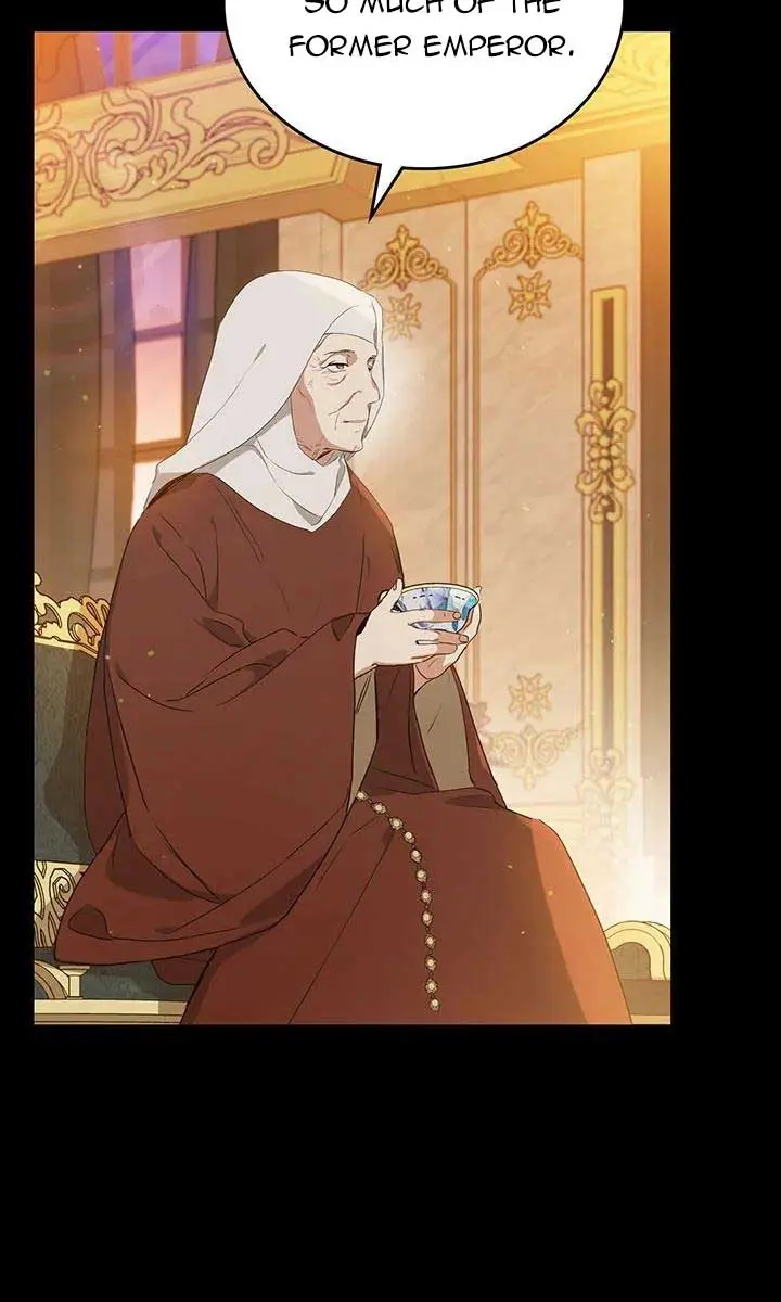I'll Be the Matriarch in This Life Chapter 109 Page 51