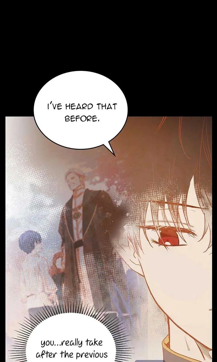 I'll Be the Matriarch in This Life Chapter 109 Page 52