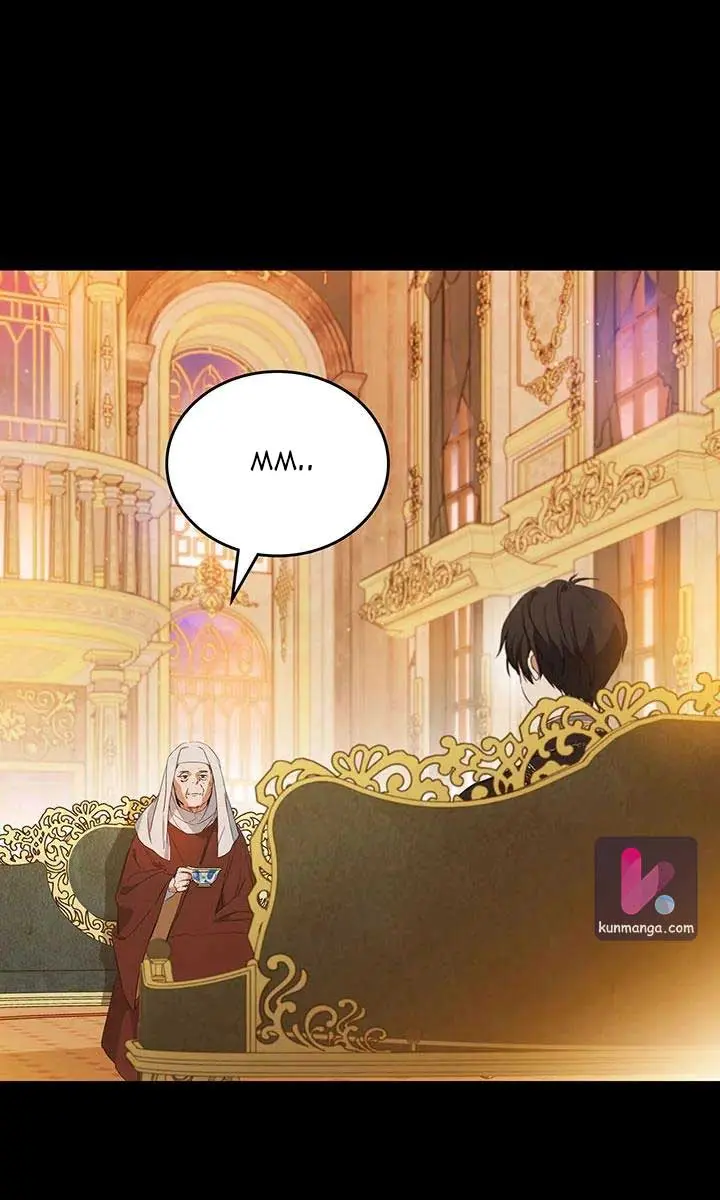 I'll Be the Matriarch in This Life Chapter 109 Page 54