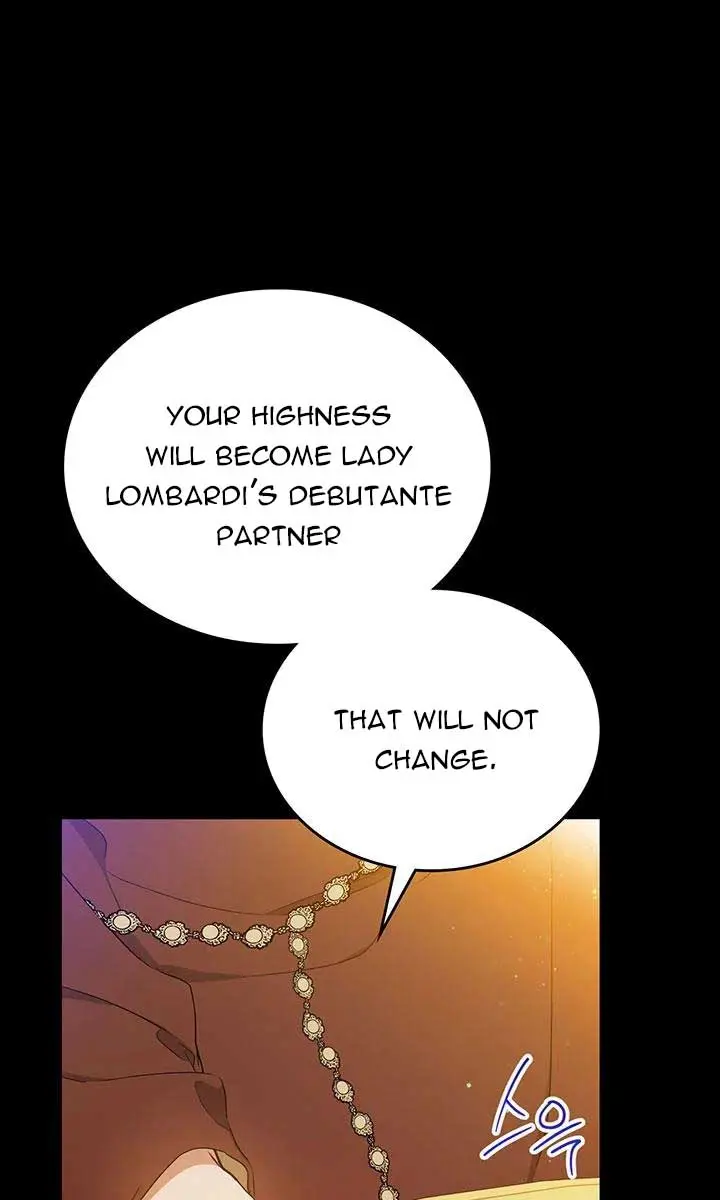 I'll Be the Matriarch in This Life Chapter 109 Page 55