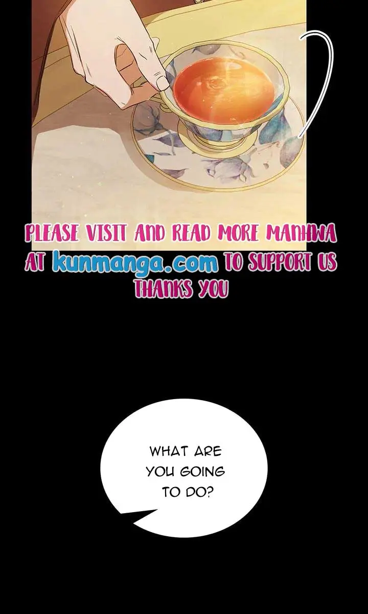 I'll Be the Matriarch in This Life Chapter 109 Page 56