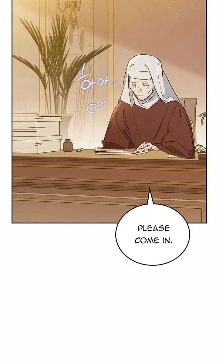 I'll Be the Matriarch in This Life Chapter 109 Page 62