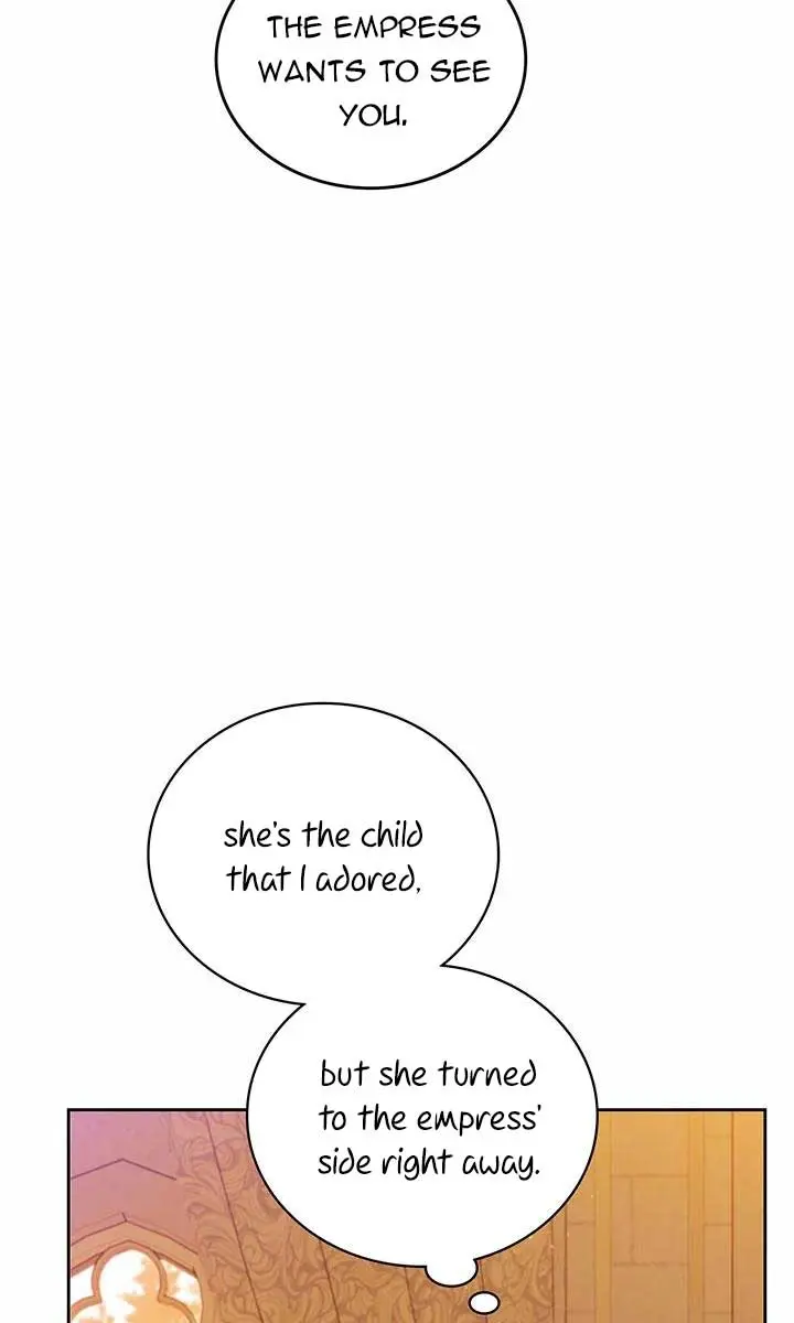 I'll Be the Matriarch in This Life Chapter 109 Page 64