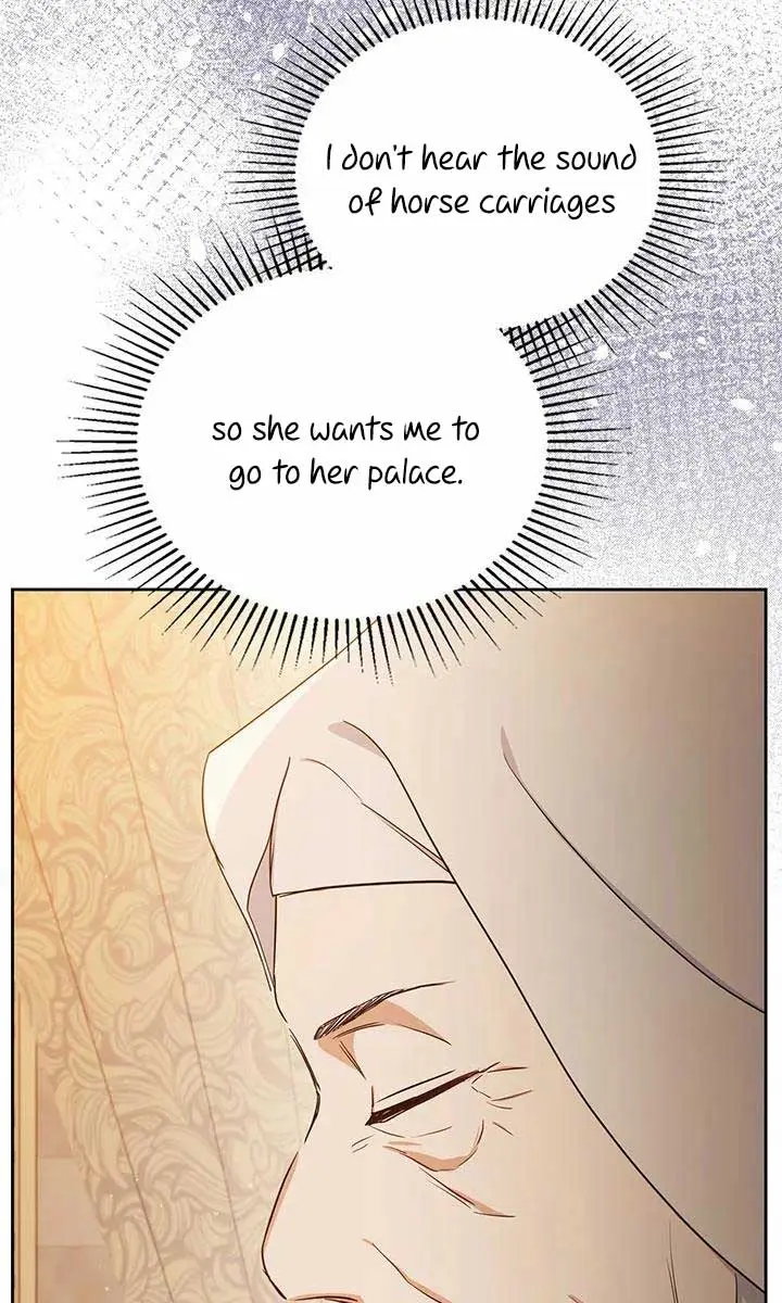 I'll Be the Matriarch in This Life Chapter 109 Page 66
