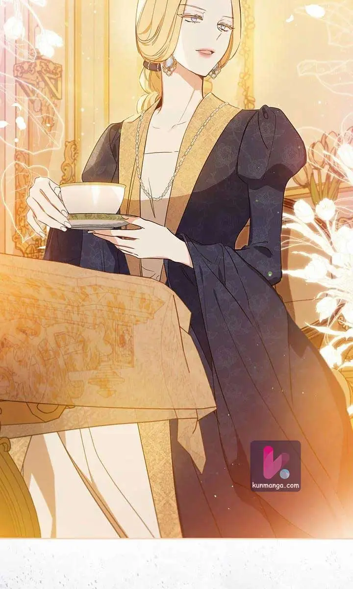 I'll Be the Matriarch in This Life Chapter 109 Page 69