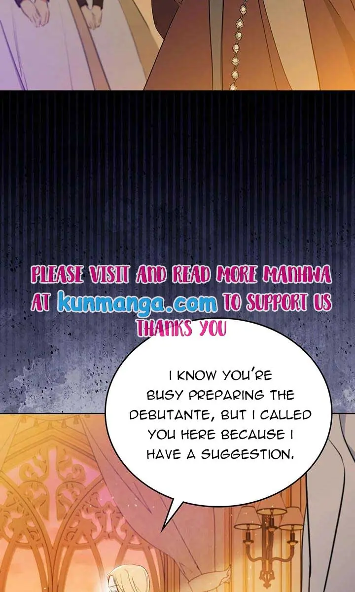 I'll Be the Matriarch in This Life Chapter 109 Page 72
