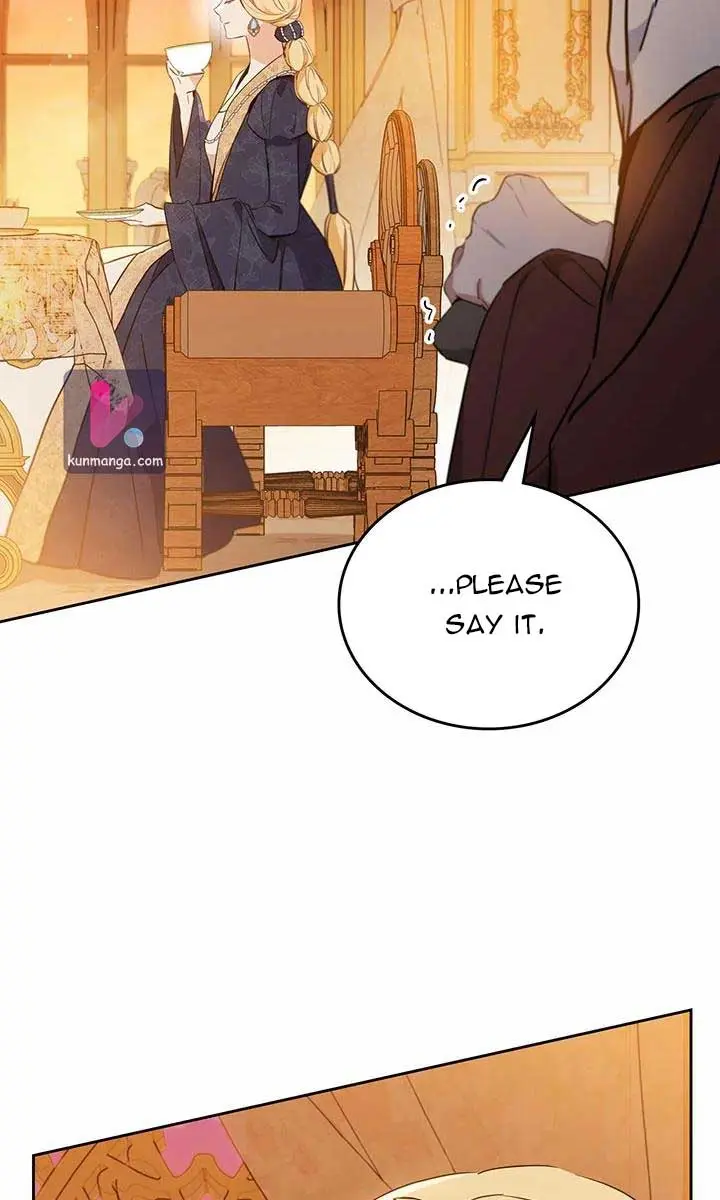 I'll Be the Matriarch in This Life Chapter 109 Page 73