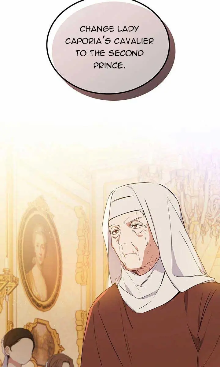 I'll Be the Matriarch in This Life Chapter 109 Page 75