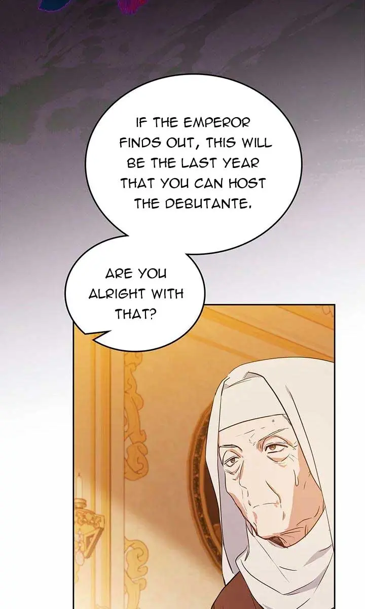 I'll Be the Matriarch in This Life Chapter 109 Page 86