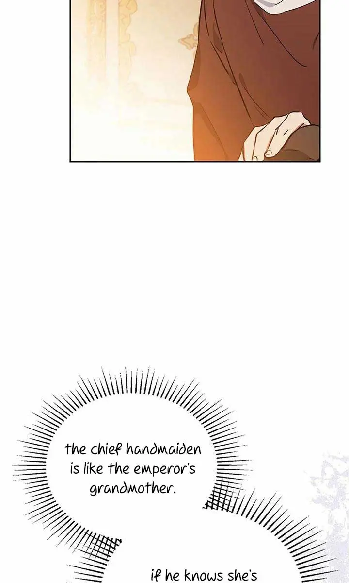 I'll Be the Matriarch in This Life Chapter 109 Page 87