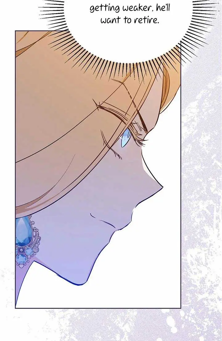 I'll Be the Matriarch in This Life Chapter 109 Page 88