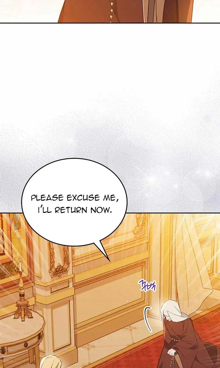 I'll Be the Matriarch in This Life Chapter 109 Page 92